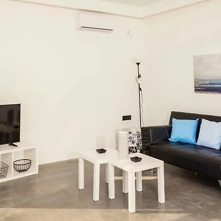 Paradiso Ena Villa