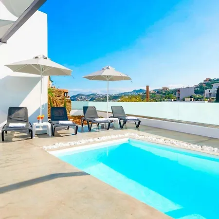 Paradiso Ena Villa *