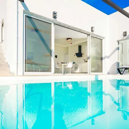 Villa Paradiso Ena