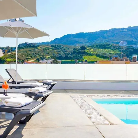 Villa Paradiso Ena
