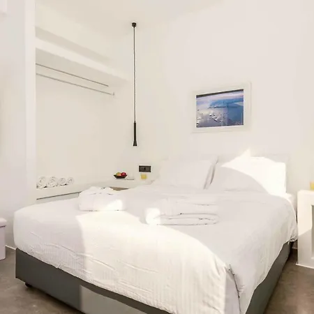 Paradiso Ena Villa *